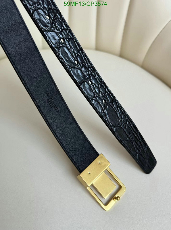 YSL-Belts Code: CP3574 $: 59USD