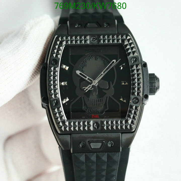 Hublot-Watch-Mirror Quality Code: KW7680 $: 769USD