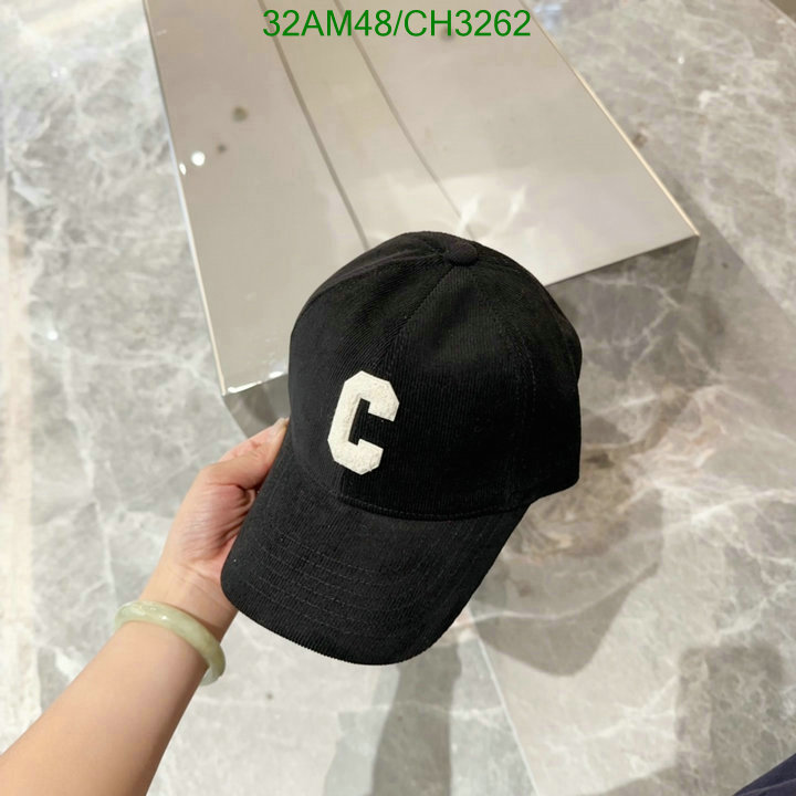 Celine-Cap(Hat) Code: CH3262 $: 32USD