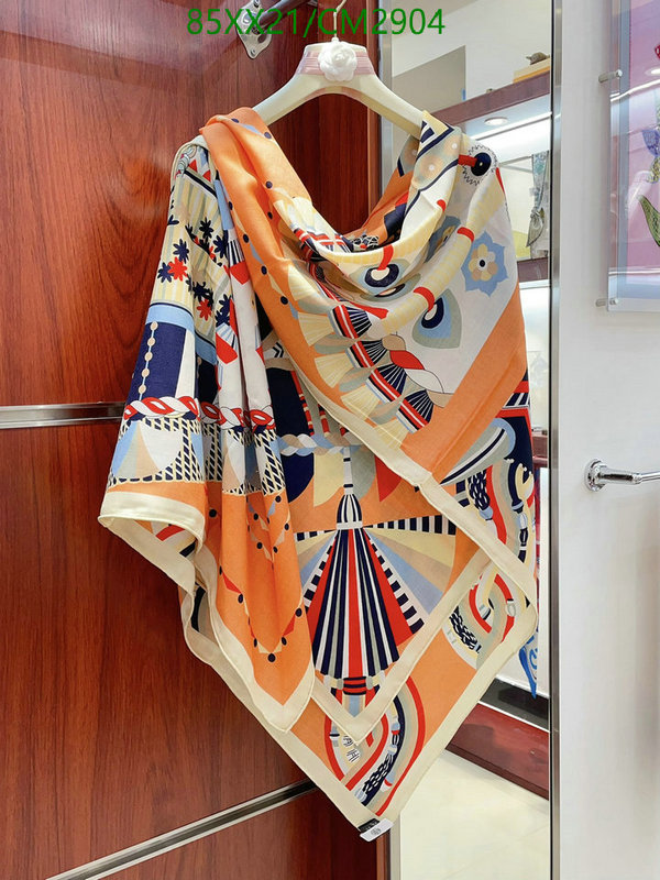 Hermes-Scarf Code: CM2904 $: 85USD