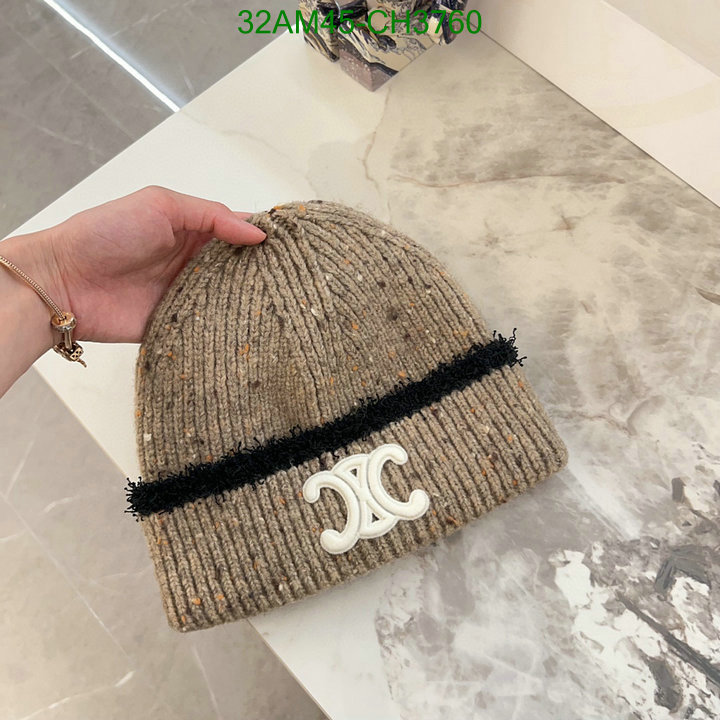 Celine-Cap(Hat) Code: CH3760 $: 32USD