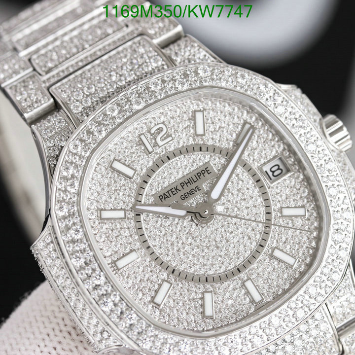 Patek Philippe-Watch-Mirror Quality Code: KW7747 $: 1169USD