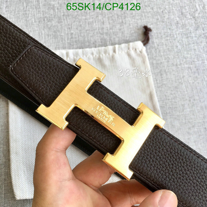 Hermes-Belts Code: CP4126 $: 65USD