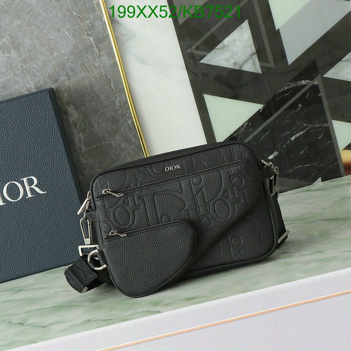 Dior-Bag-Mirror Quality Code: KB7521 $: 199USD