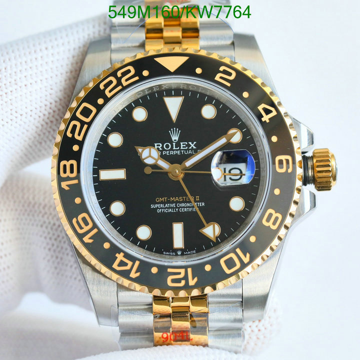 Rolex-Watch-Mirror Quality Code: KW7764 $: 549USD