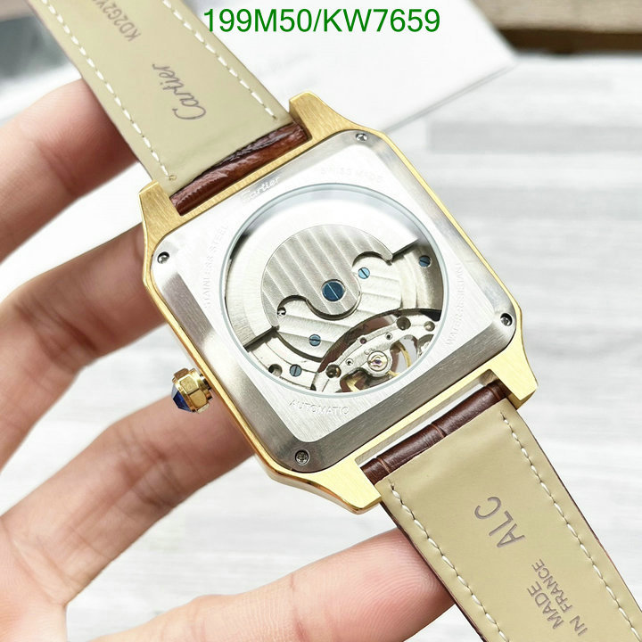 Cartier-Watch-Mirror Quality Code: KW7659 $: 199USD