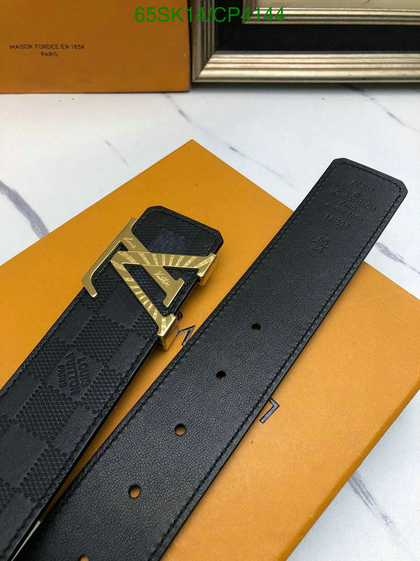 LV-Belts Code: CP4144 $: 65USD