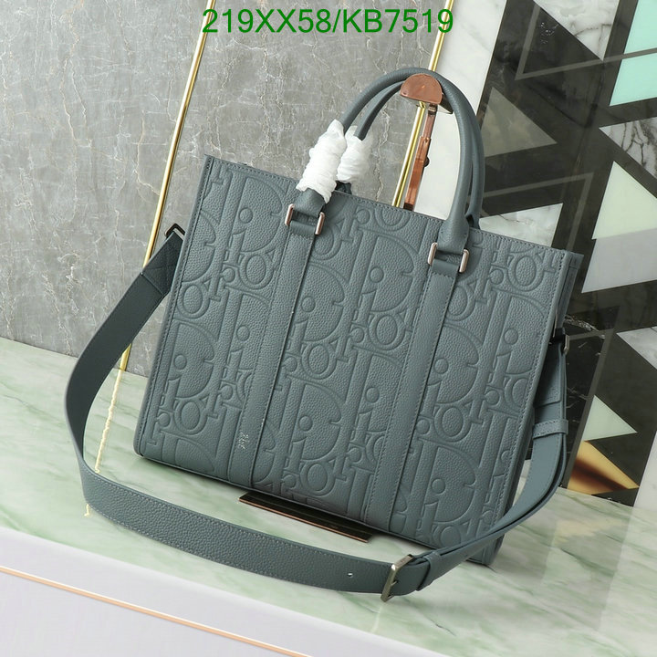 Dior-Bag-Mirror Quality Code: KB7519 $: 219USD