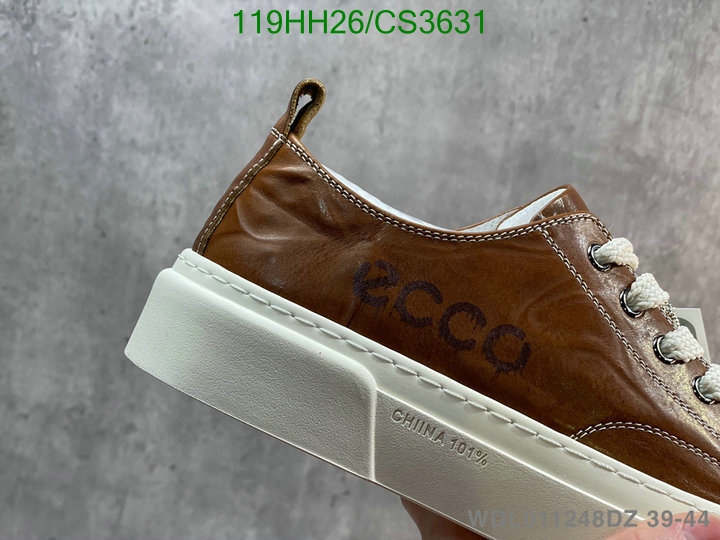 Ecco-Men shoes Code: CS3631 $: 119USD