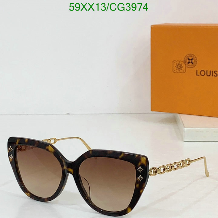 LV-Glasses Code: CG3974 $: 59USD