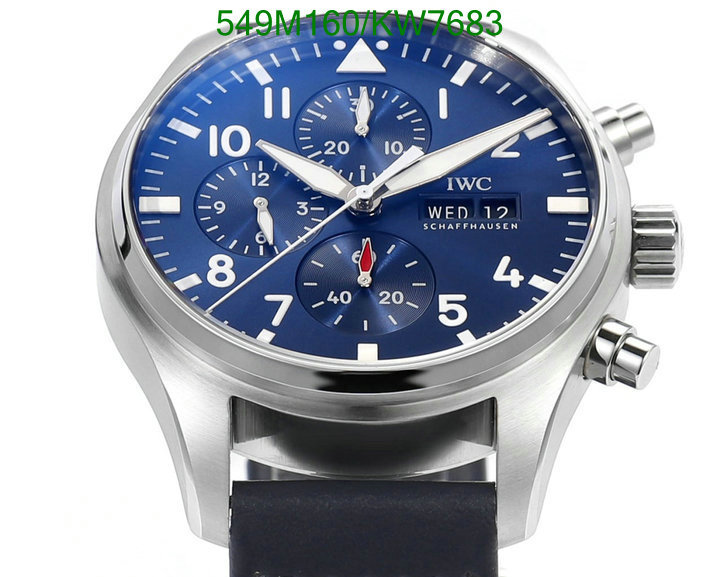 IWC-Watch-Mirror Quality Code: KW7683 $: 549USD