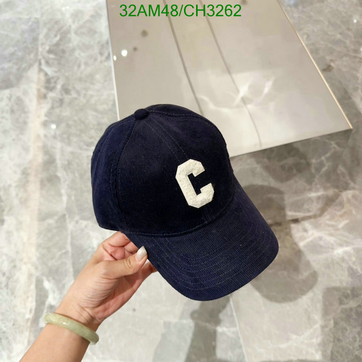 Celine-Cap(Hat) Code: CH3262 $: 32USD