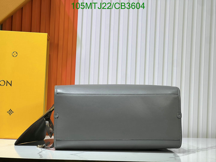 LV-Bag-4A Quality Code: CB3604 $: 105USD