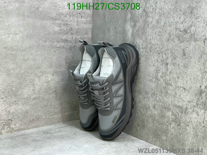 Ecco-Men shoes Code: CS3708 $: 119USD