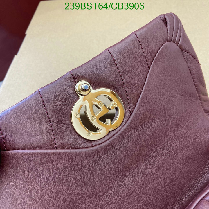 Gucci-Bag-Mirror Quality Code: CB3906 $: 239USD