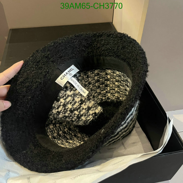 Chanel-Cap(Hat) Code: CH3770 $: 39USD