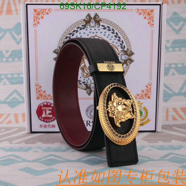 Versace-Belts Code: CP4192 $: 69USD