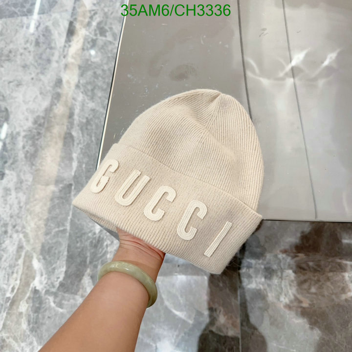 Gucci-Cap(Hat) Code: CH3336 $: 35USD