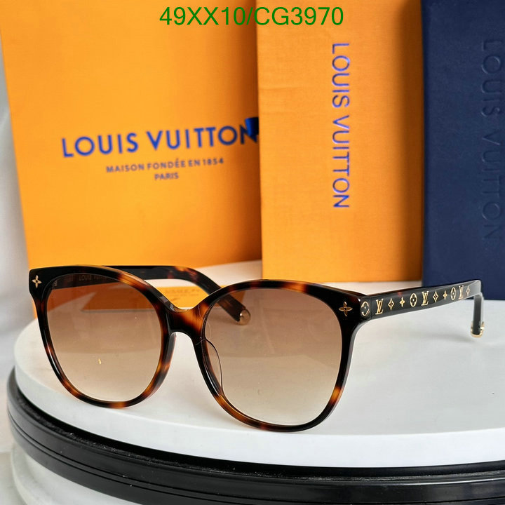 LV-Glasses Code: CG3970 $: 49USD