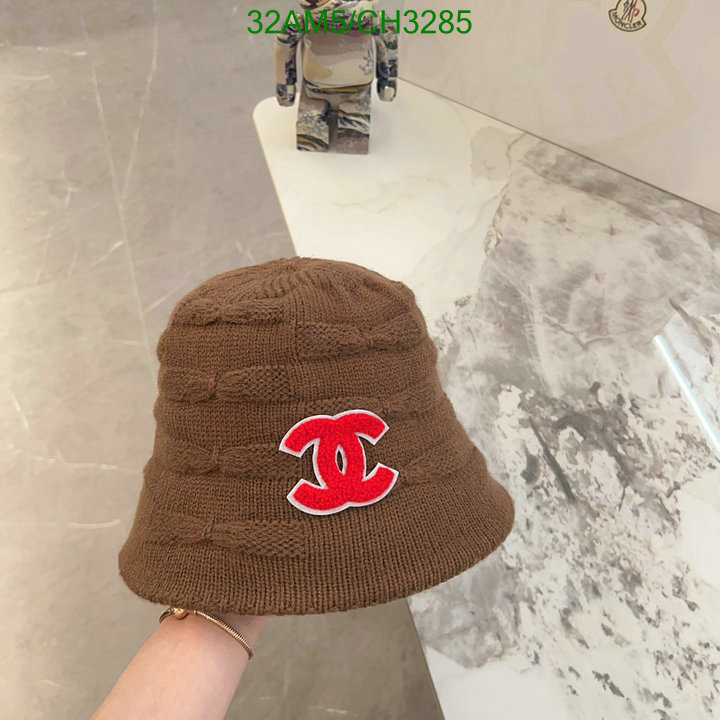 Chanel-Cap(Hat) Code: CH3285 $: 32USD