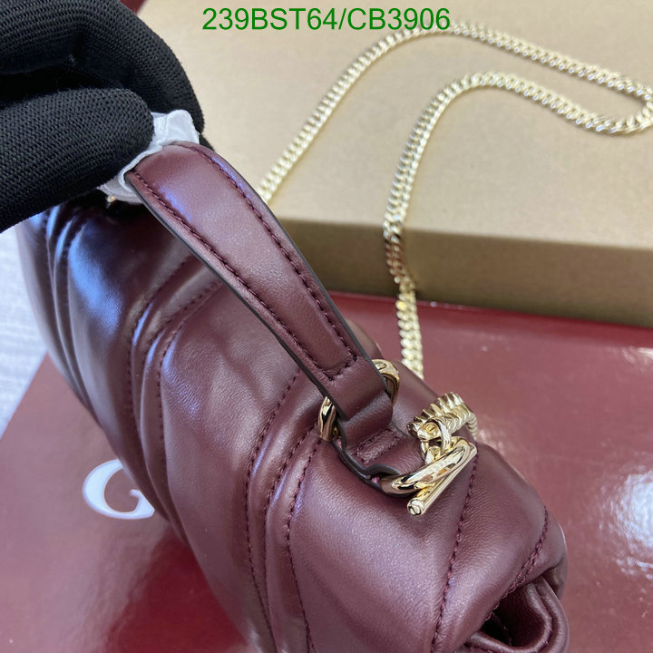 Gucci-Bag-Mirror Quality Code: CB3906 $: 239USD