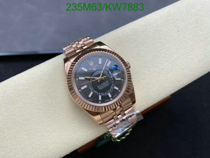 Rolex-Watch-Mirror Quality Code: KW7883 $: 235USD