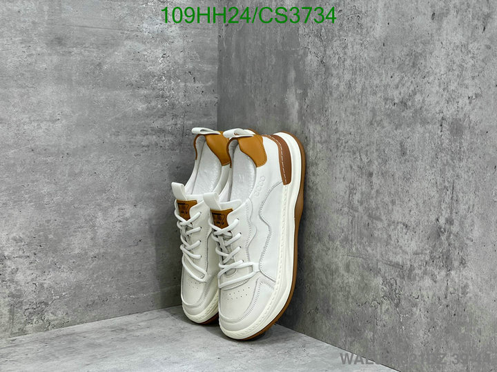 Ecco-Men shoes Code: CS3734 $: 109USD