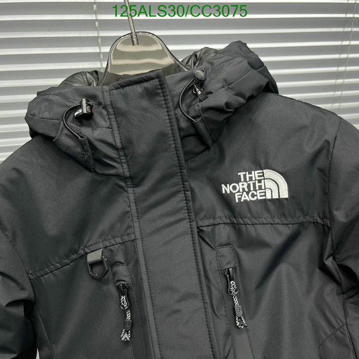 The North Face-Kids Clothing Code: CC3075 $: 125USD