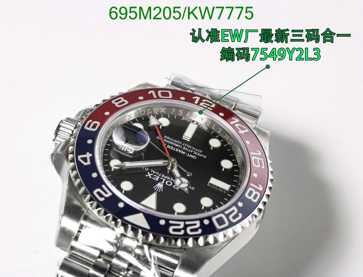 Rolex-Watch-Mirror Quality Code: KW7775 $: 695USD