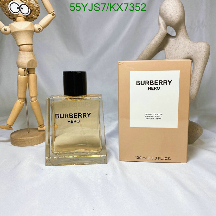 Burberry-Perfume Code: KX7352 $: 55USD