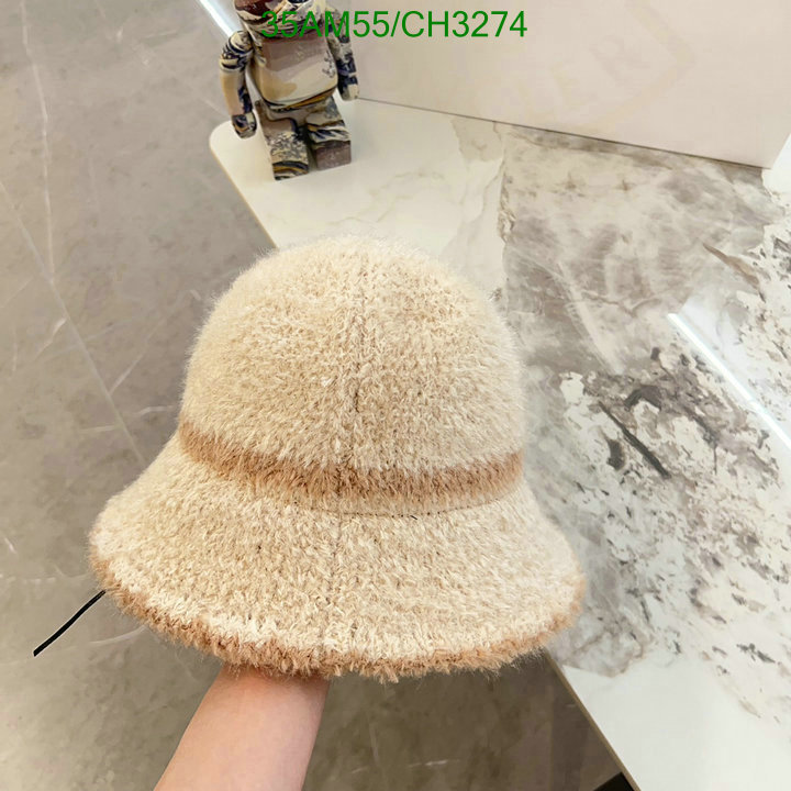 Chanel-Cap(Hat) Code: CH3274 $: 35USD