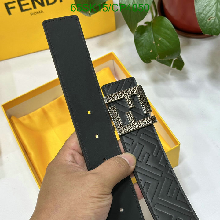 Fendi-Belts Code: CP4050 $: 65USD