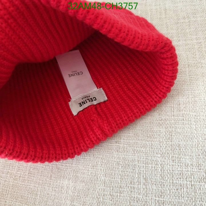 Celine-Cap(Hat) Code: CH3757 $: 32USD