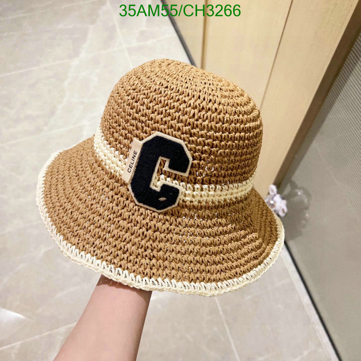 Celine-Cap(Hat) Code: CH3266 $: 35USD