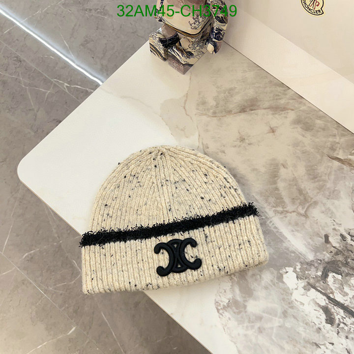 Celine-Cap(Hat) Code: CH3749 $: 32USD