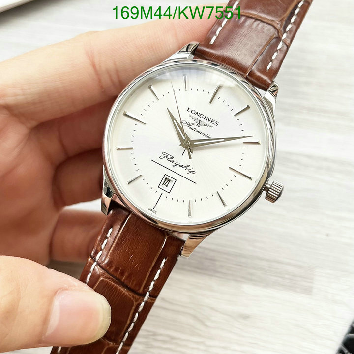 LONGINES-Watch-4A Quality Code: KW7551 $: 169USD