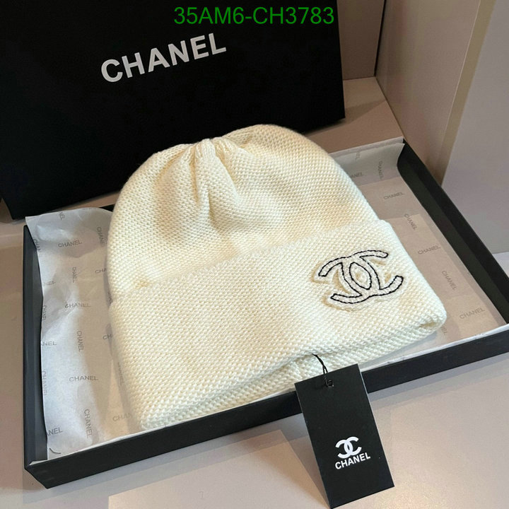 Chanel-Cap(Hat) Code: CH3783 $: 35USD