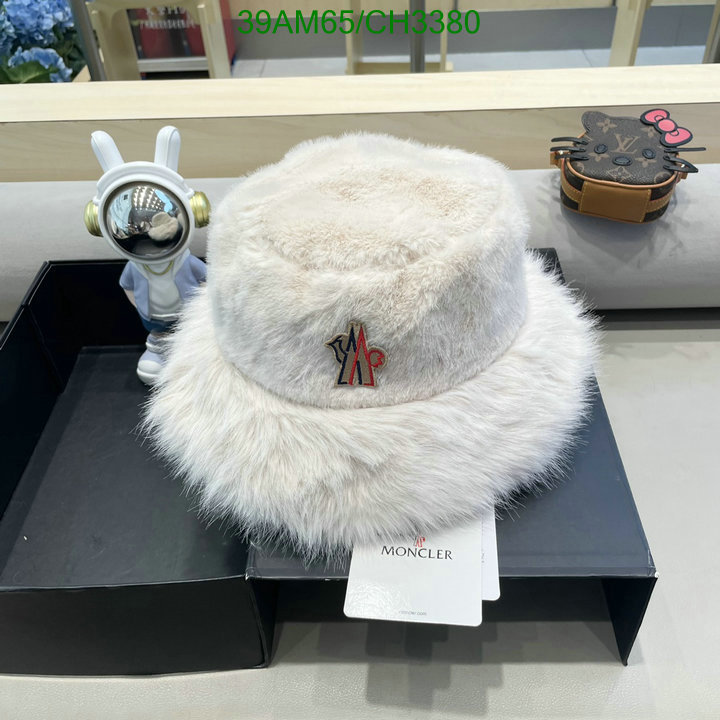 Moncler-Cap(Hat) Code: CH3380 $: 39USD