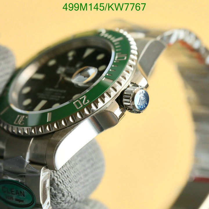 Rolex-Watch-Mirror Quality Code: KW7767 $: 499USD