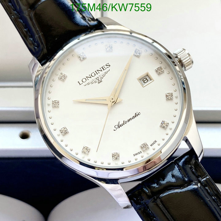 LONGINES-Watch-4A Quality Code: KW7559 $: 175USD