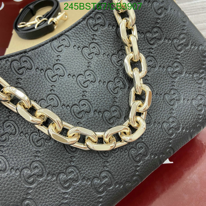 Gucci-Bag-Mirror Quality Code: CB3907 $: 245USD