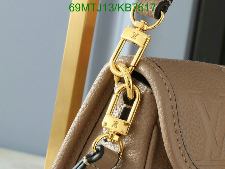 LV-Bag-4A Quality Code: KB7617 $: 69USD