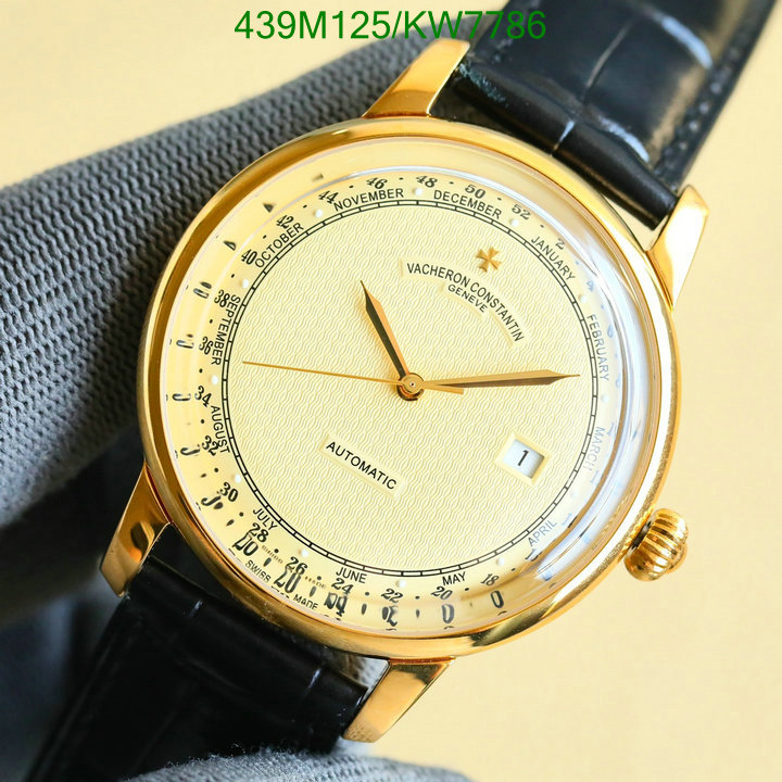 Vacheron Constantin-Watch-Mirror Quality Code: KW7786 $: 439USD