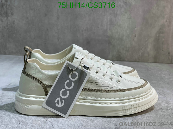 Ecco-Men shoes Code: CS3716 $: 75USD