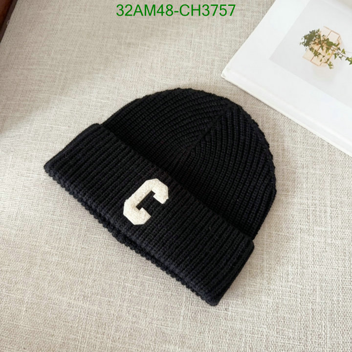 Celine-Cap(Hat) Code: CH3757 $: 32USD