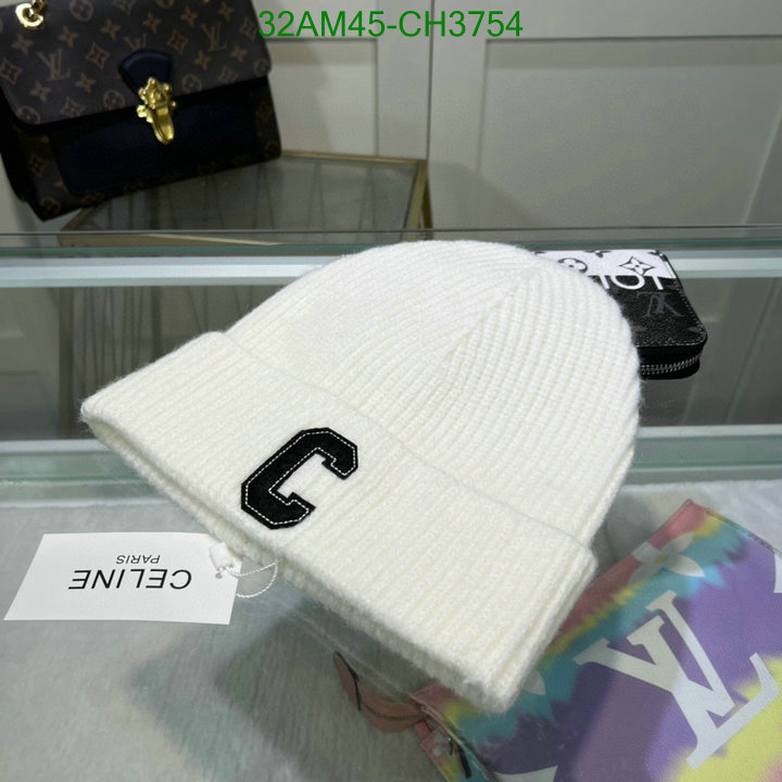 Celine-Cap(Hat) Code: CH3754 $: 32USD