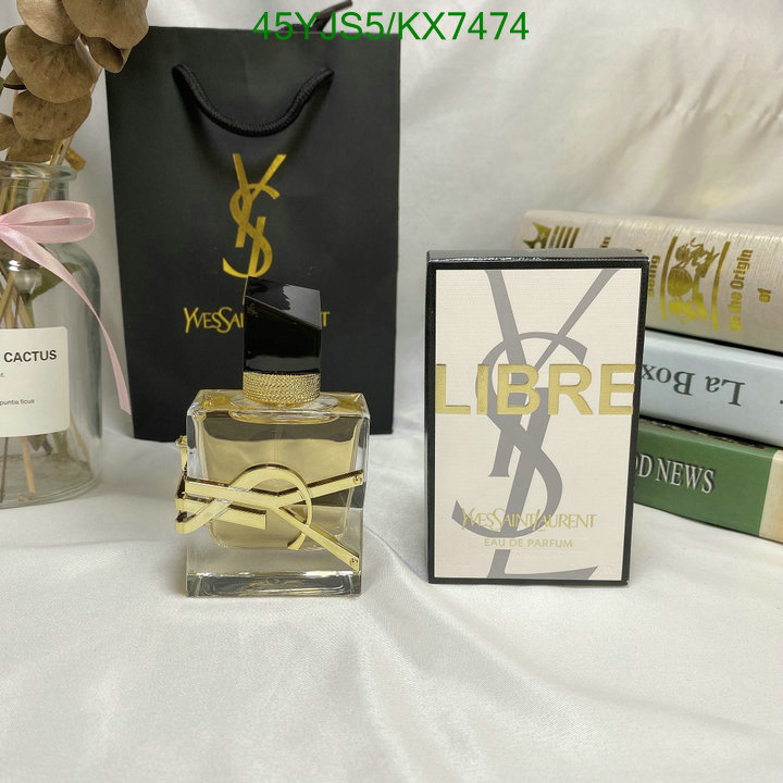 YSL-Perfume Code: KX7474 $: 45USD