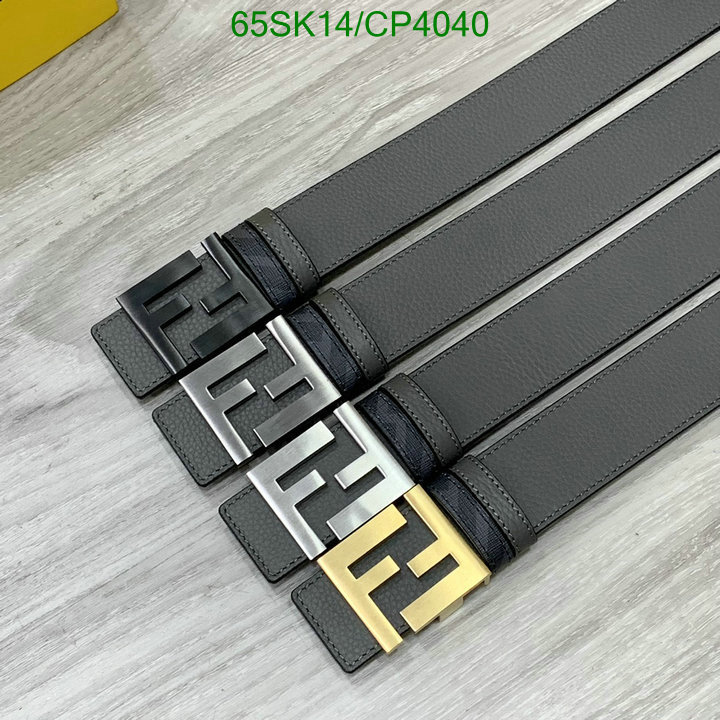 Fendi-Belts Code: CP4040 $: 65USD