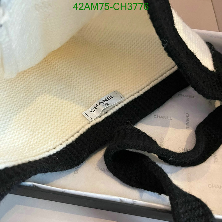 Chanel-Cap(Hat) Code: CH3776 $: 42USD