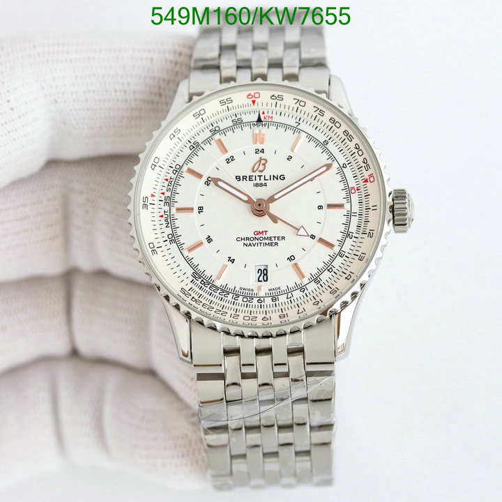 Breitling-Watch-Mirror Quality Code: KW7655 $: 549USD